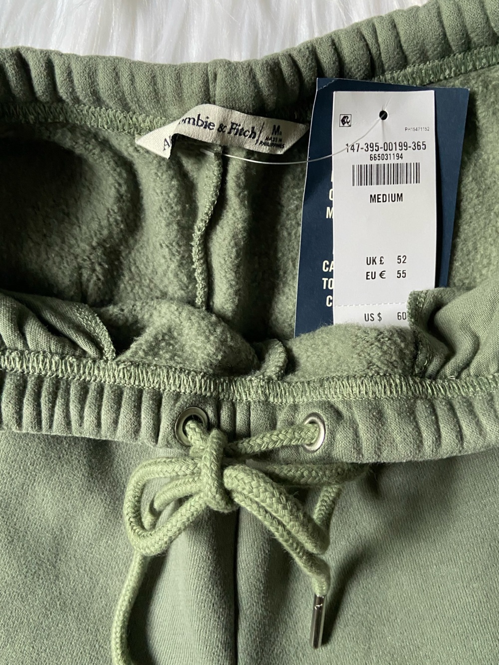 sunday baggy mockneck set - Picture 6 of 15